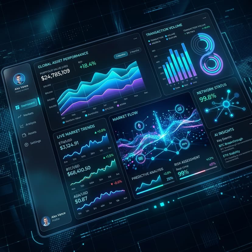 Plataforma Transaccional Digital - Banco Unicaja